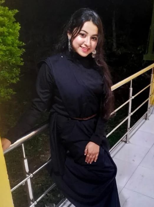 Connaught call girls